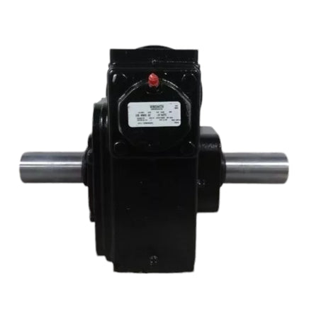 E35MWNS Winsmith Speed Reducer 60:1 140TC 2 Max Input HP 29 Max Output RPM