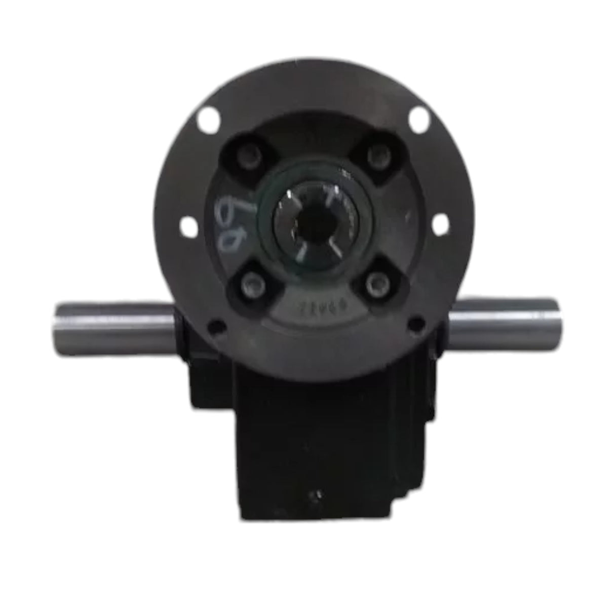 E35MWNS Winsmith Speed Reducer 60:1 140TC 2 Max Input HP 29 Max Output RPM