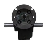 E35MWNS Winsmith Speed Reducer 60:1 140TC 2 Max Input HP 29 Max Output RPM