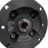 E35MWNS Winsmith Speed Reducer 60:1 140TC 2 Max Input HP 29 Max Output RPM