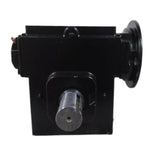 E35MWNS Winsmith Speed Reducer 60:1 140TC 2 Max Input HP 29 Max Output RPM