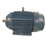 02036ET3E256TC-W22 Weg General Purpose Motor 20 HP 3525 RPM 230/460VAC 3-Phase