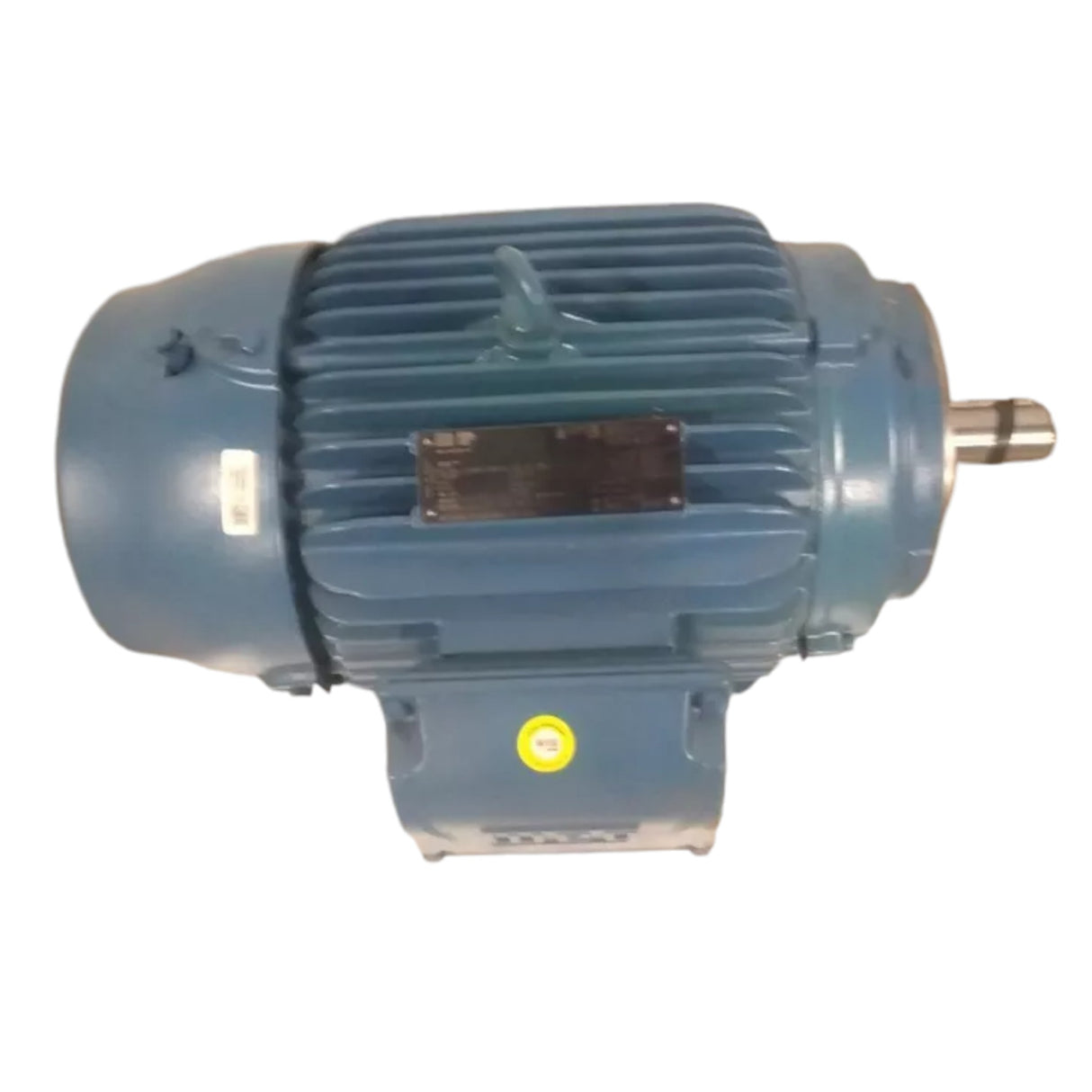 02036ET3E256TC-W22 Weg General Purpose Motor 20 HP 3525 RPM 230/460VAC 3-Phase