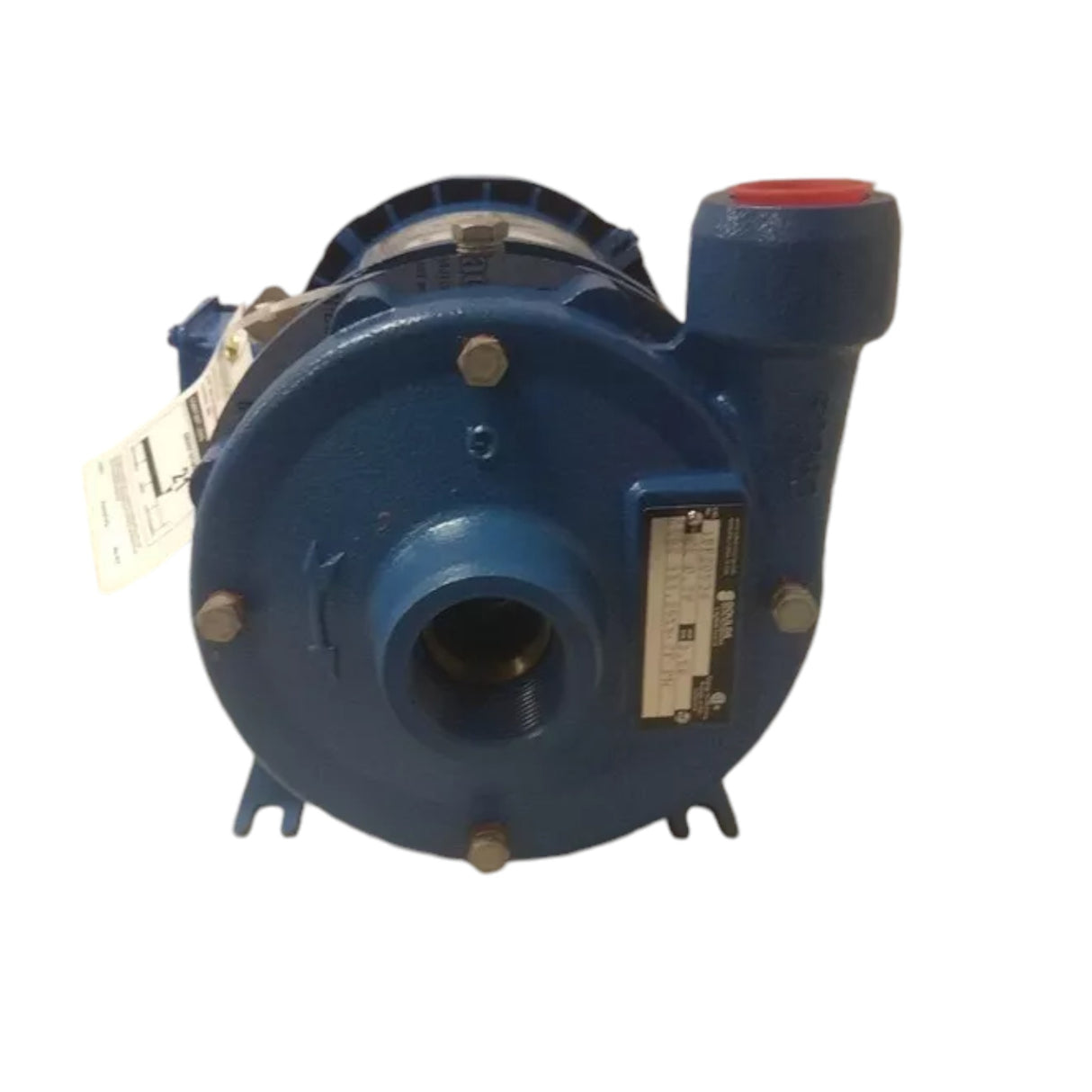 1BF20534 Goulds Water Technology Centrifugal Pump 1/2 HP 208-230/460VAC
