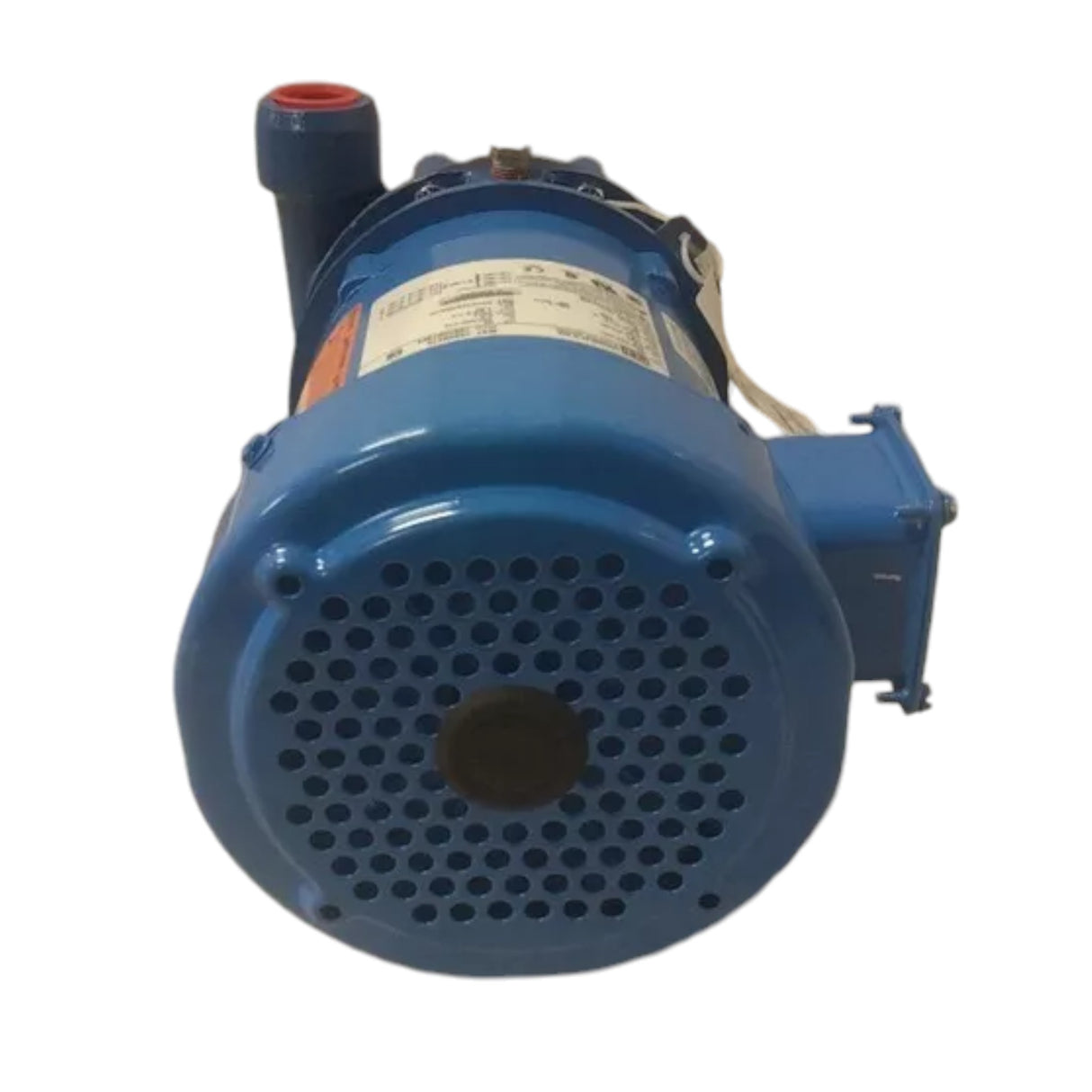1BF20534 Goulds Water Technology Centrifugal Pump 1/2 HP 208-230/460VAC