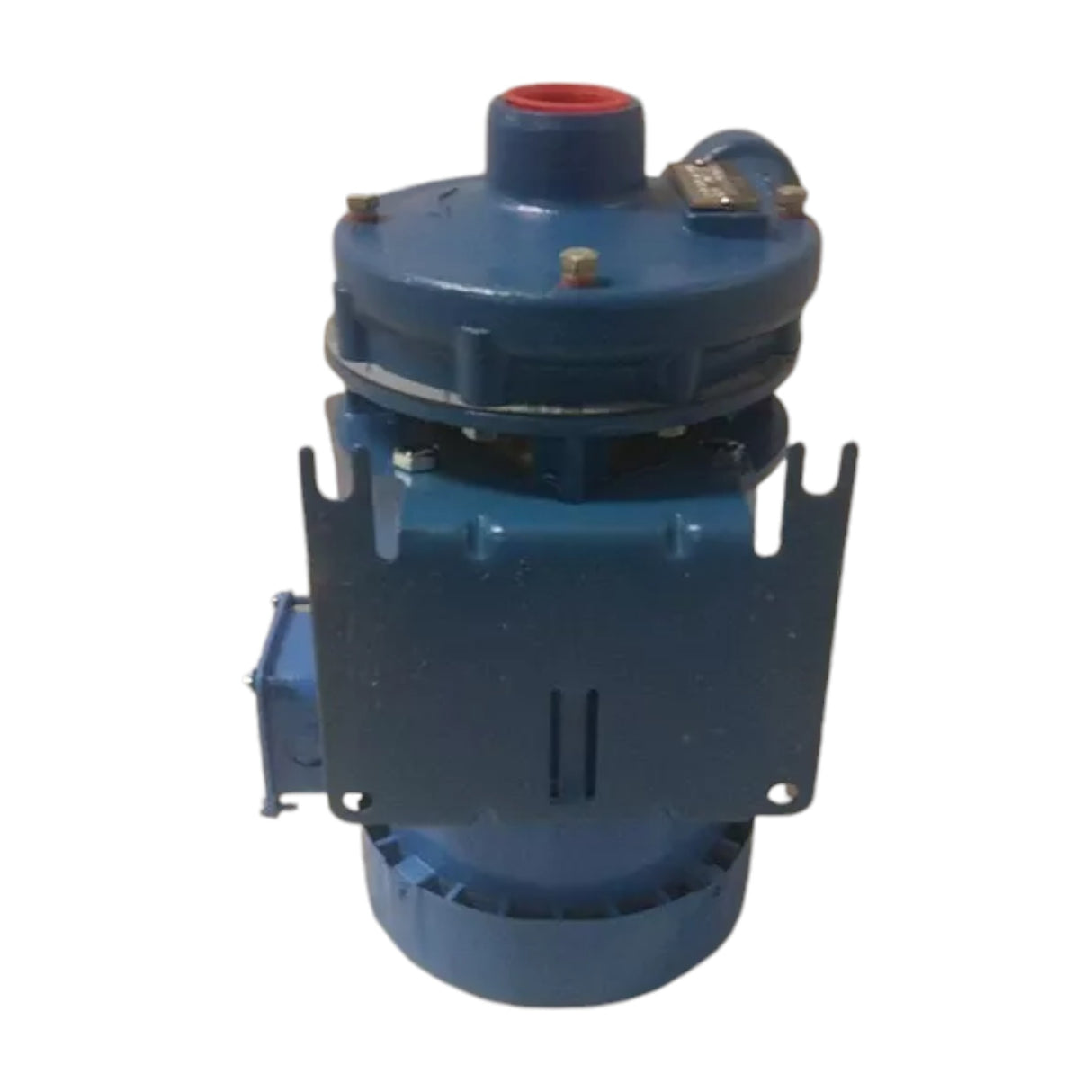 1BF20534 Goulds Water Technology Centrifugal Pump 1/2 HP 208-230/460VAC
