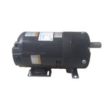 4FDY9 Dayton AC Gearmotor 1/3 Input HP 45 RPM 115VAC Split-Phase