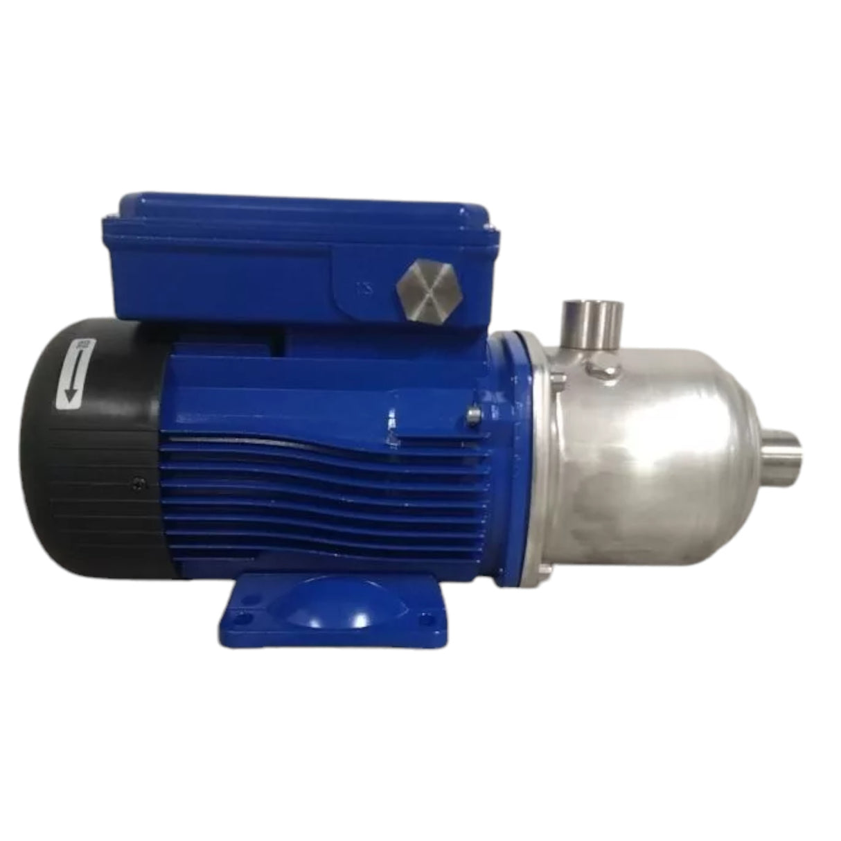 3HM05N07T6PBQE Goulds Water Technology Booster Pump 1 HP 208-230/460VAC