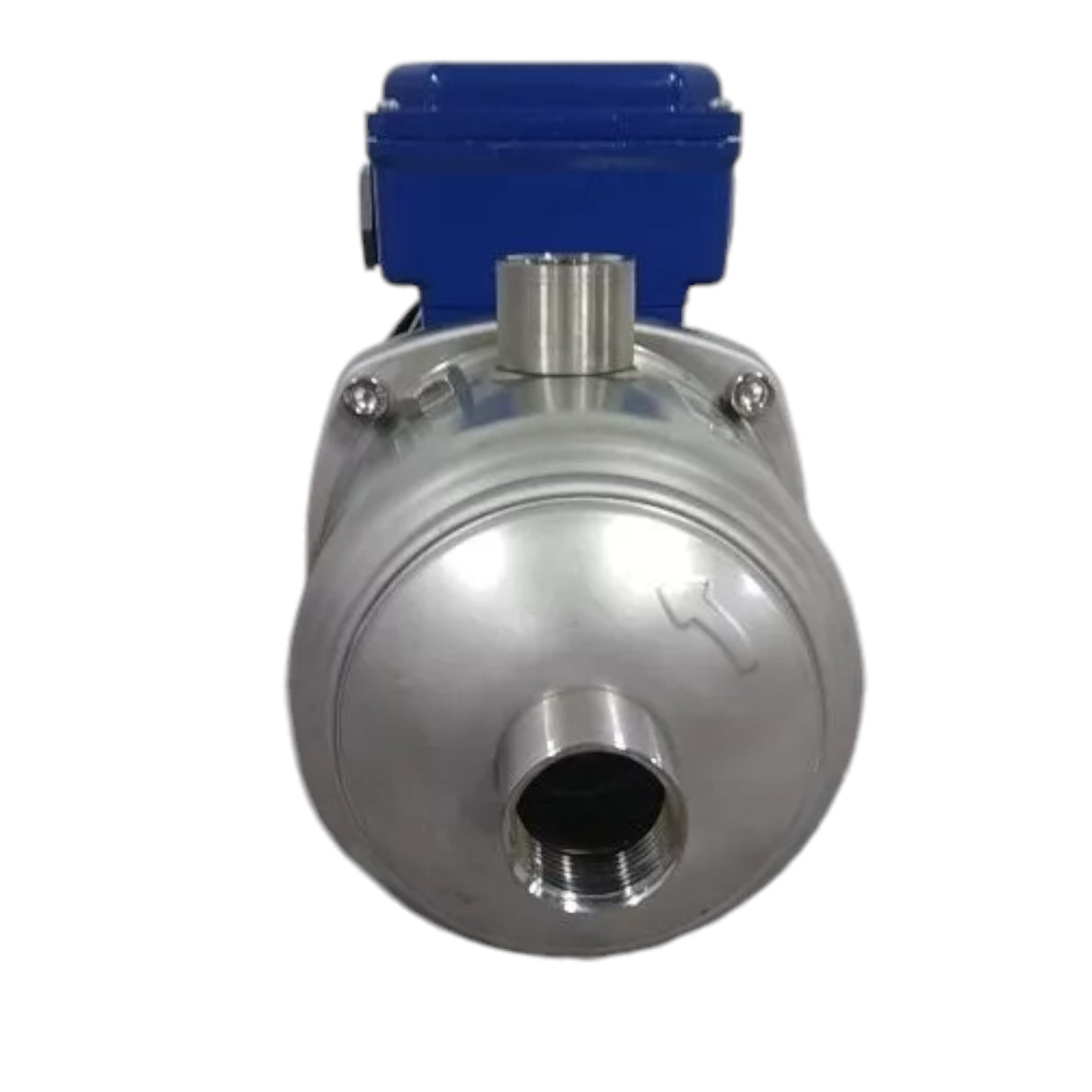 3HM05N07T6PBQE Goulds Water Technology Booster Pump 1 HP 208-230/460VAC