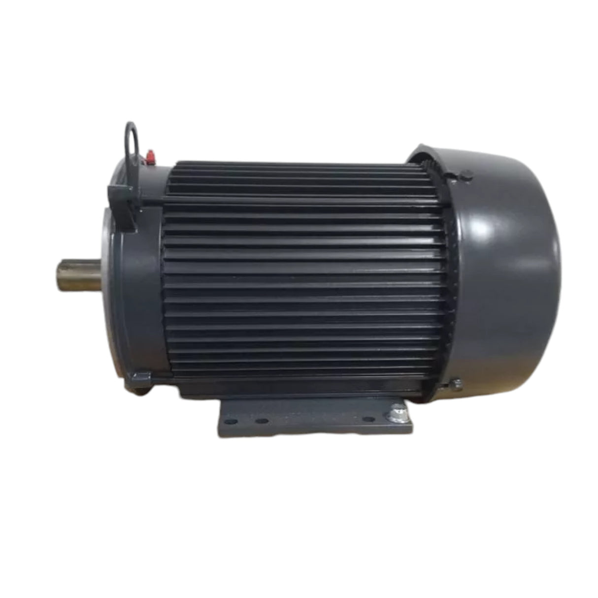 U5P2DC U.S. Motors General Purpose Motor 5 HP 1760 RPM 208-230/460VAC 3-Phase