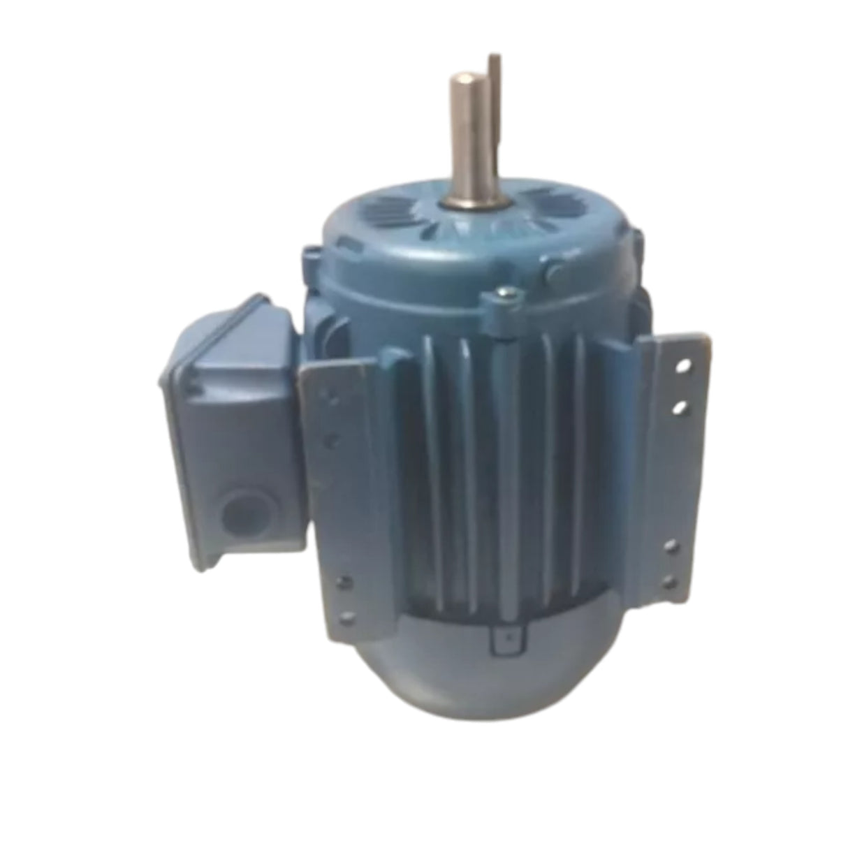 00336ET3H182T-W22 Weg General Purpose Motor 3 HP 3515 RPM 575VAC 3-Phase