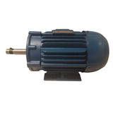 00218ET3E145JM-W22 Weg Close-Coupled Pump Motor 2 HP 1750 RPM 208-230/460VAC