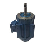 00218ET3E145JM-W22 Weg Close-Coupled Pump Motor 2 HP 1750 RPM 208-230/460VAC