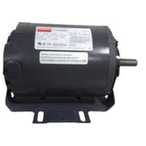 6XH83BA Dayton 50 Hz Motor 1/2 HP 1425 RPM 110/220VAC