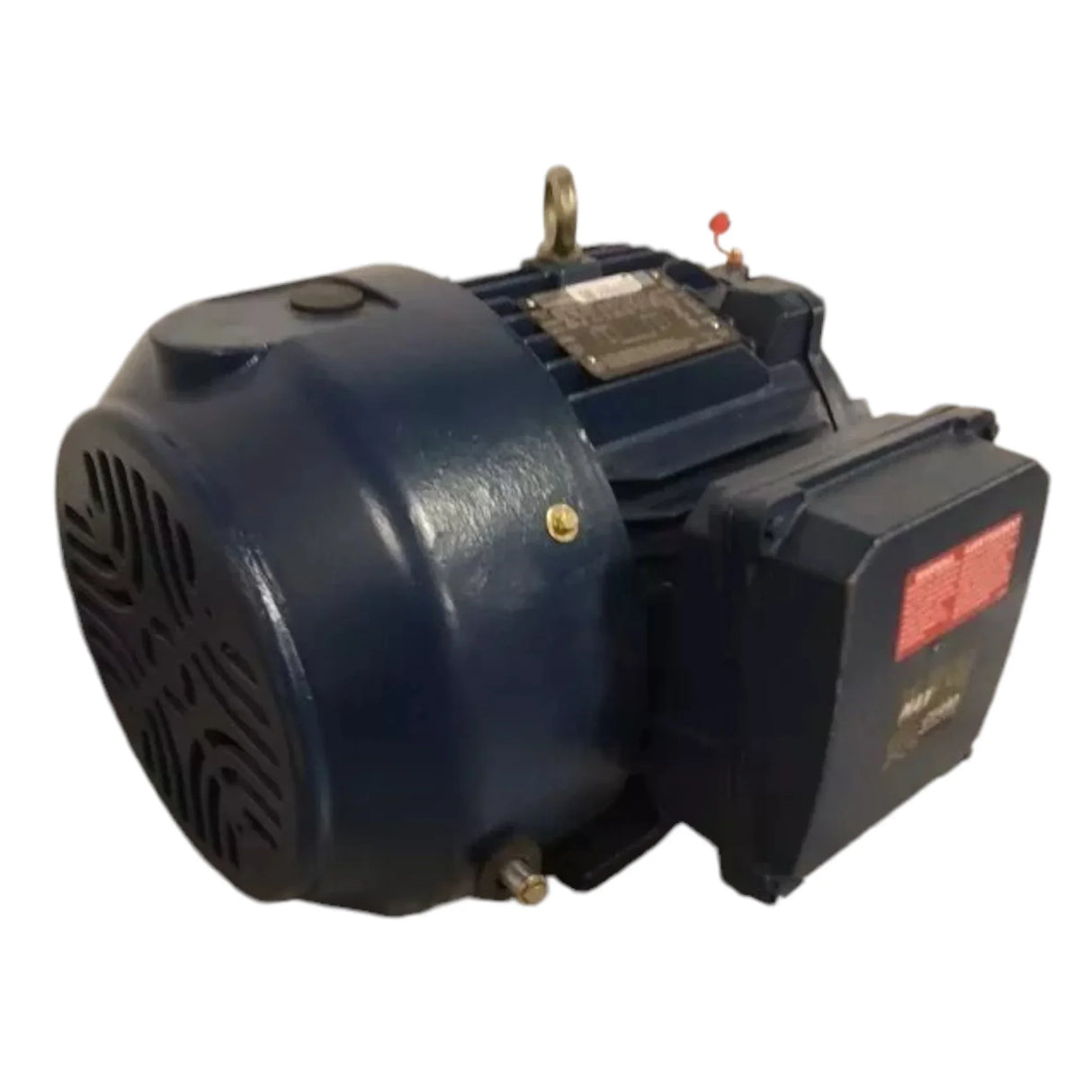 213TTFCD6531 Marathon Motors General Purpose Motor 7-1/2 HP 1768 RPM 230/460VAC - Truck To Trailer