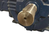 213TTFCD6531 Marathon Motors General Purpose Motor 7-1/2 HP 1768 RPM 230/460VAC - Truck To Trailer