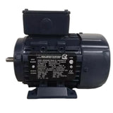 063T34FH5302 Marathon Motors Metric Motor 1/3 HP 3430 RPM 230/460VAC 3-Phase - Truck To Trailer