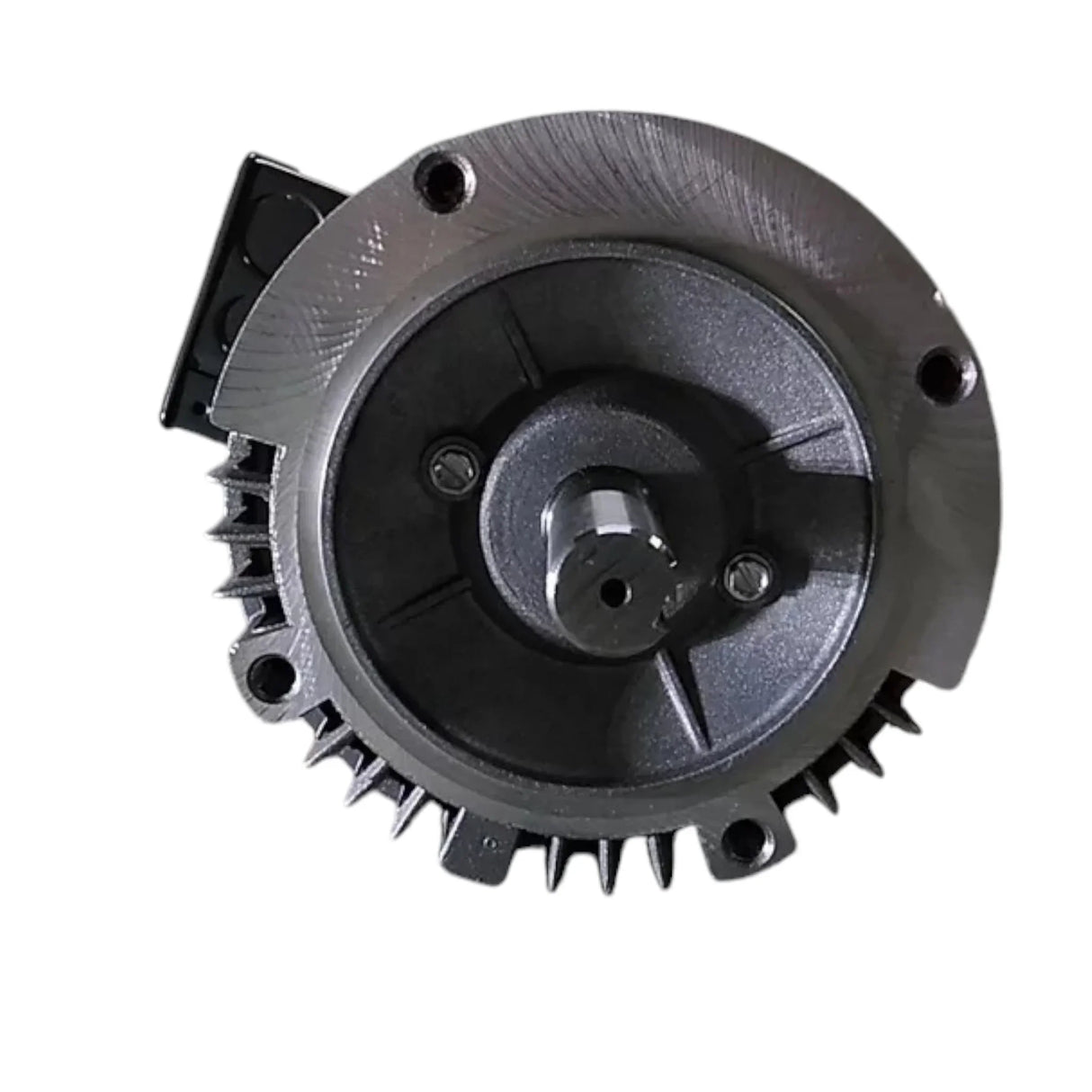 145TTDR16319 Marathon Motors General Purpose Motor 3 HP 3510 RPM 230/460VAC - Truck To Trailer