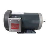 056T34F15601 Marathon Motors Three Phase Jet Pump Motor 3 HP 3450 RPM 230/460VAC - Truck To Trailer