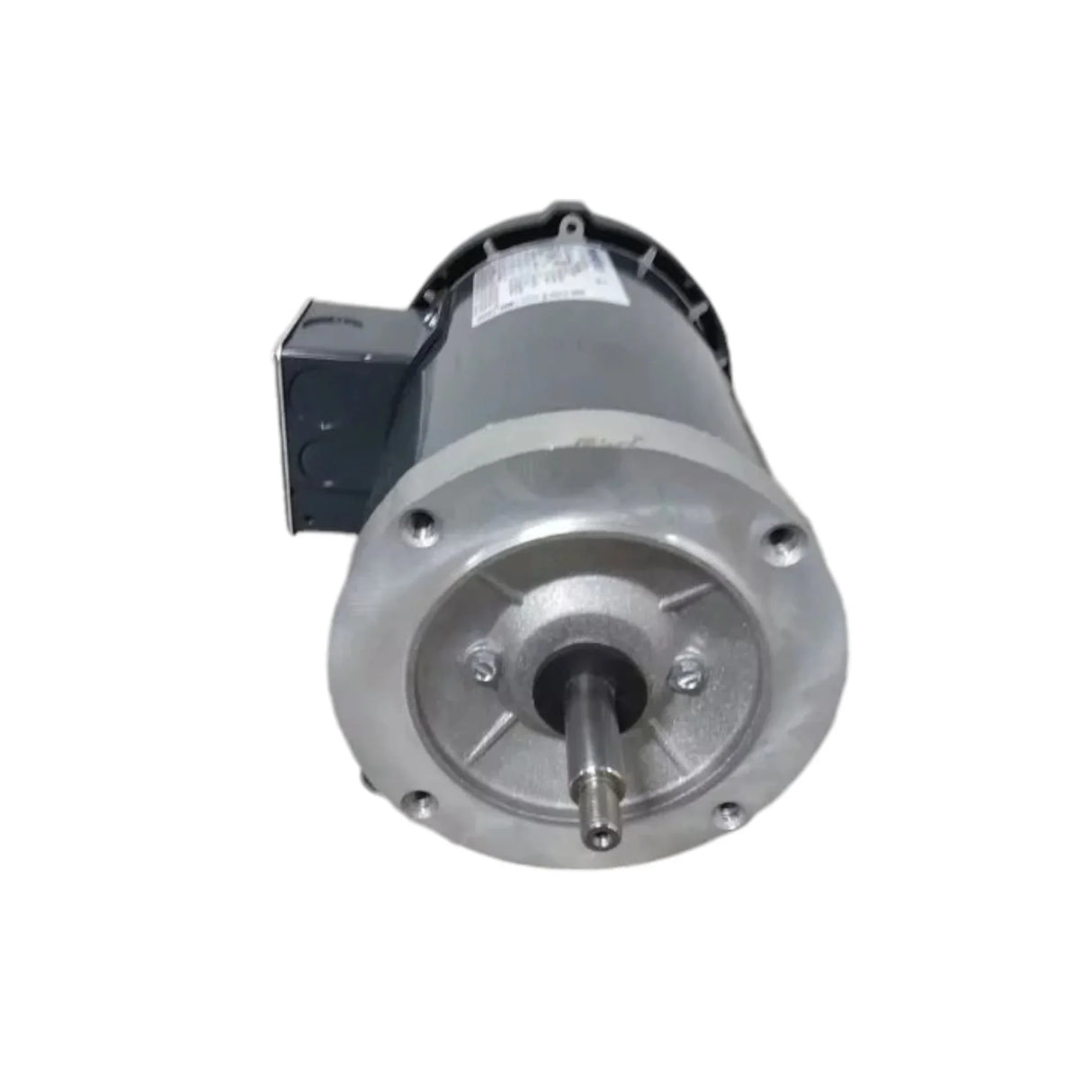 056T34F15601 Marathon Motors Three Phase Jet Pump Motor 3 HP 3450 RPM 230/460VAC - Truck To Trailer