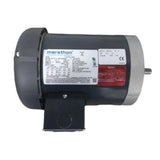 056T34F5302 Marathon Motors General Purpose Motor 3/4 HP 3450 RPM 208-230/460VAC - Truck To Trailer
