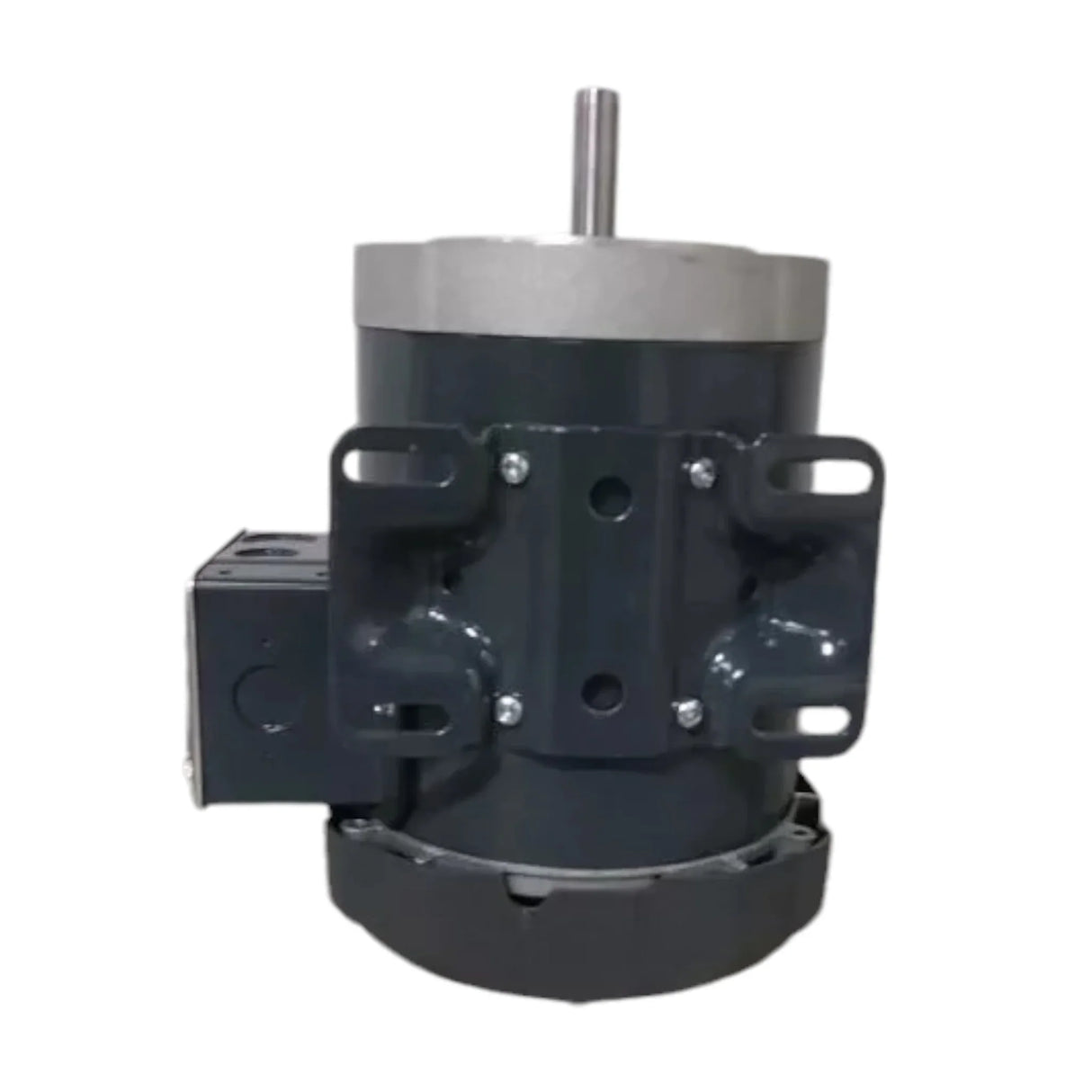 056T34F5302 Marathon Motors General Purpose Motor 3/4 HP 3450 RPM 208-230/460VAC - Truck To Trailer