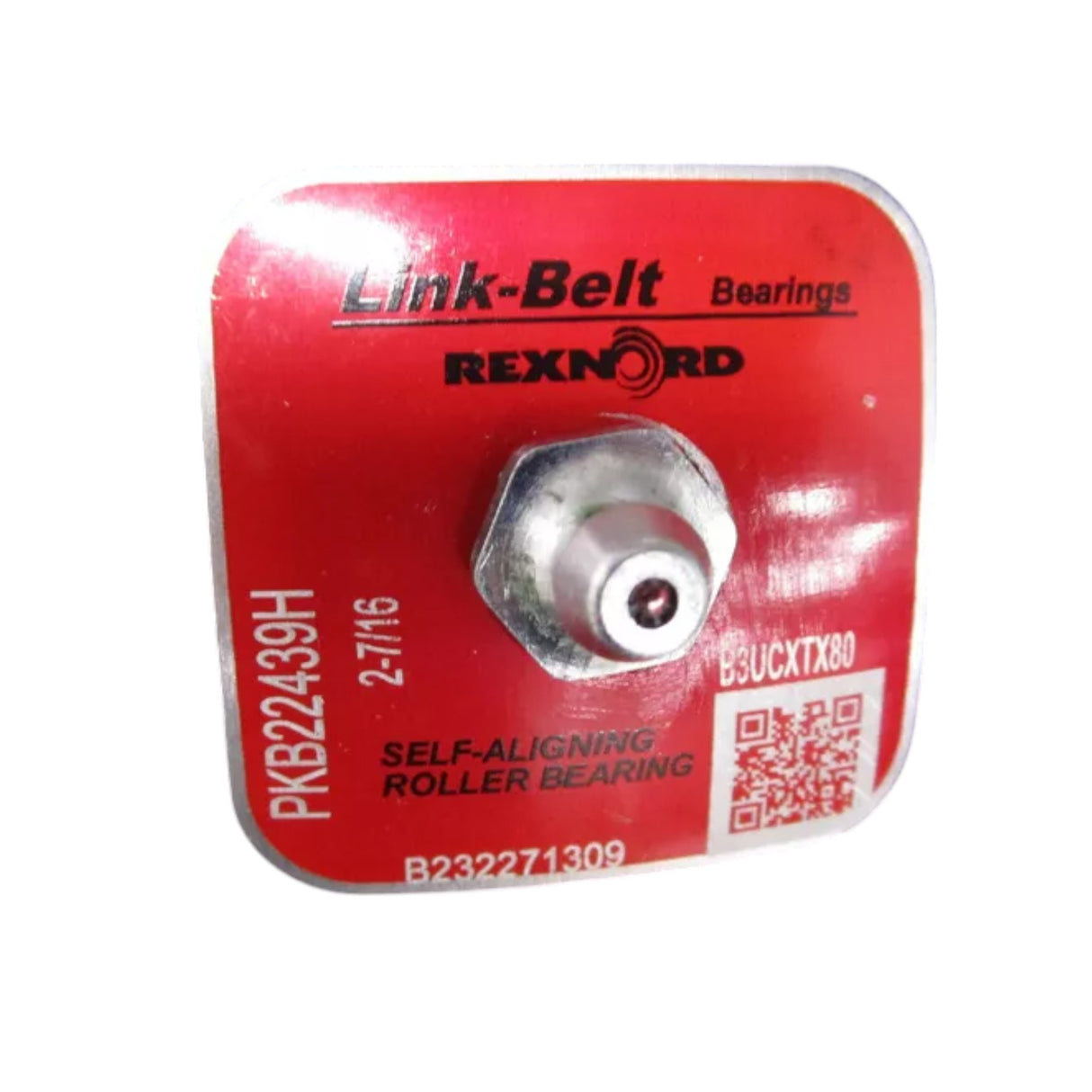 PKB22439H Rexnord Pillow Block Roller Bearing