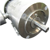 122219.00 Leeson Stainless Steel Electric Motor