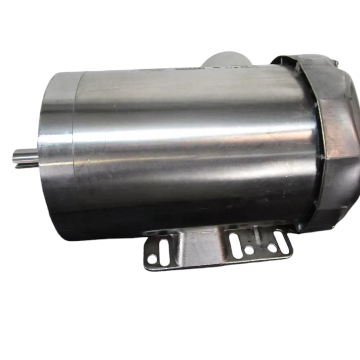 122219.00 Leeson Stainless Steel Electric Motor