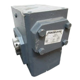 300UH5 Morse Worm Gear Reducer - Truck To Trailer