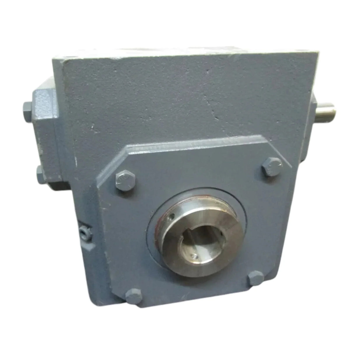 300UH5 Morse Worm Gear Reducer - Truck To Trailer