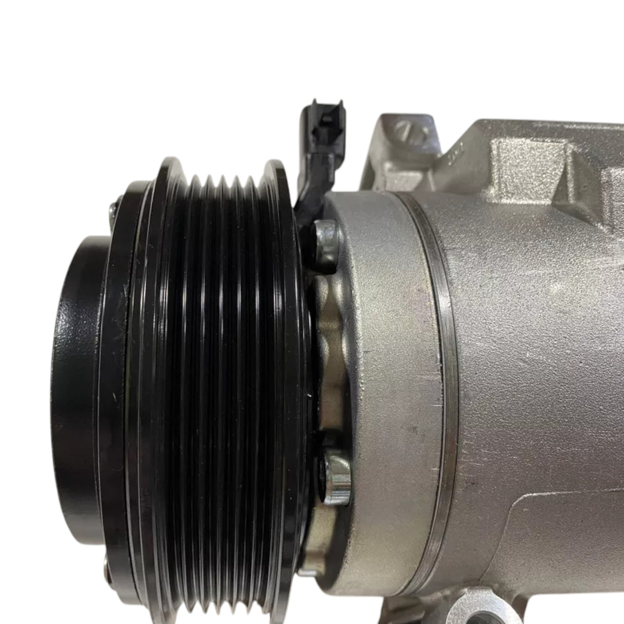 68251535AF Mopar A/C Compressor Assembly