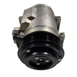 68251535AF Mopar A/C Compressor Assembly