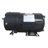 4FDZ1 Dayton AC Gearmotor - Truck To Trailer