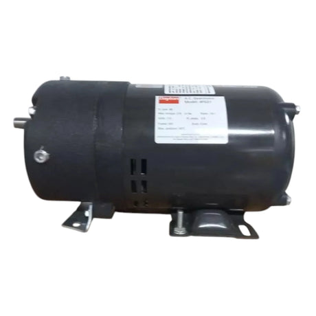 4FDZ1 Dayton AC Gearmotor - Truck To Trailer