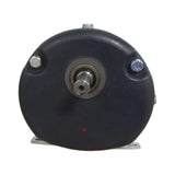 4FDZ1 Dayton AC Gearmotor - Truck To Trailer