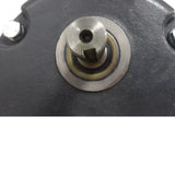 4FDZ1 Dayton AC Gearmotor - Truck To Trailer
