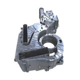 F31-1309-02 Paccar Hvac Housing Kit - Truck To Trailer