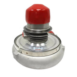 851285-5022S Garrett Turbochargers Supercore Compressor - Truck To Trailer