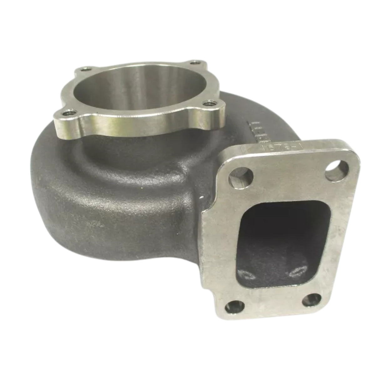 740902-0004 Garrett Turbo Turbine Housing Kit 1.06 A/R GT35 GTX35