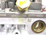 1G776-50106 Kubota Injection Pump Kit - Truck To Trailer