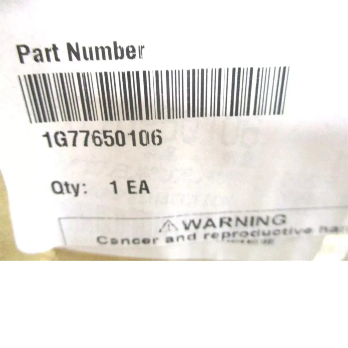 1G776-50106 Kubota Injection Pump Kit - Truck To Trailer