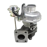 1J807-17010 Kubota Turbocharger D1803 RHF3 - Truck To Trailer