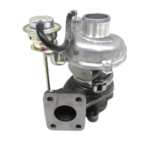1J807-17010 Kubota Turbocharger D1803 RHF3 - Truck To Trailer