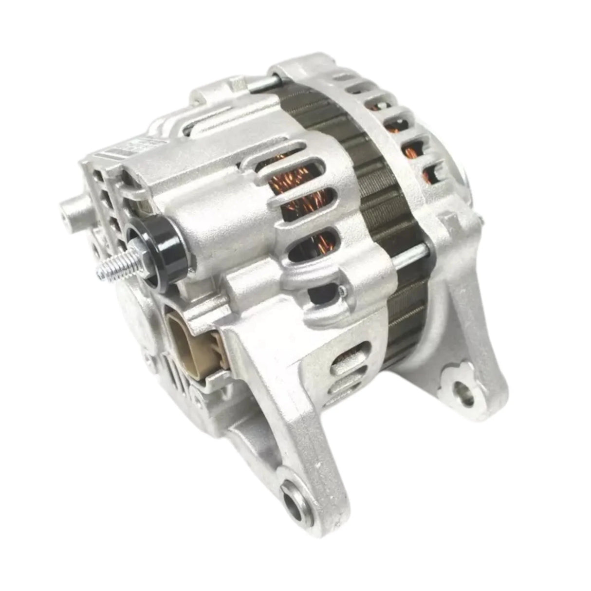 1J431-64010 Kubota Alternator 12V 100AMP - Truck To Trailer