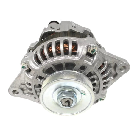 1J431-64010 Kubota Alternator 12V 100AMP - Truck To Trailer