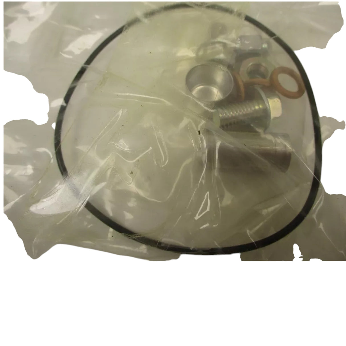 1E203-50100 Kubota Fuel Injection Pump V3800-DI-TURBO