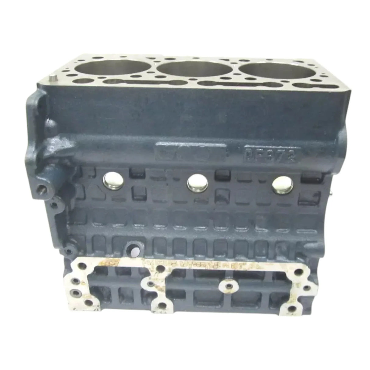 EG817-01010 Kubota Crankcase WG972 Engine Block - Truck To Trailer