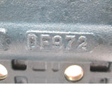 EG817-01010 Kubota Crankcase WG972 Engine Block - Truck To Trailer