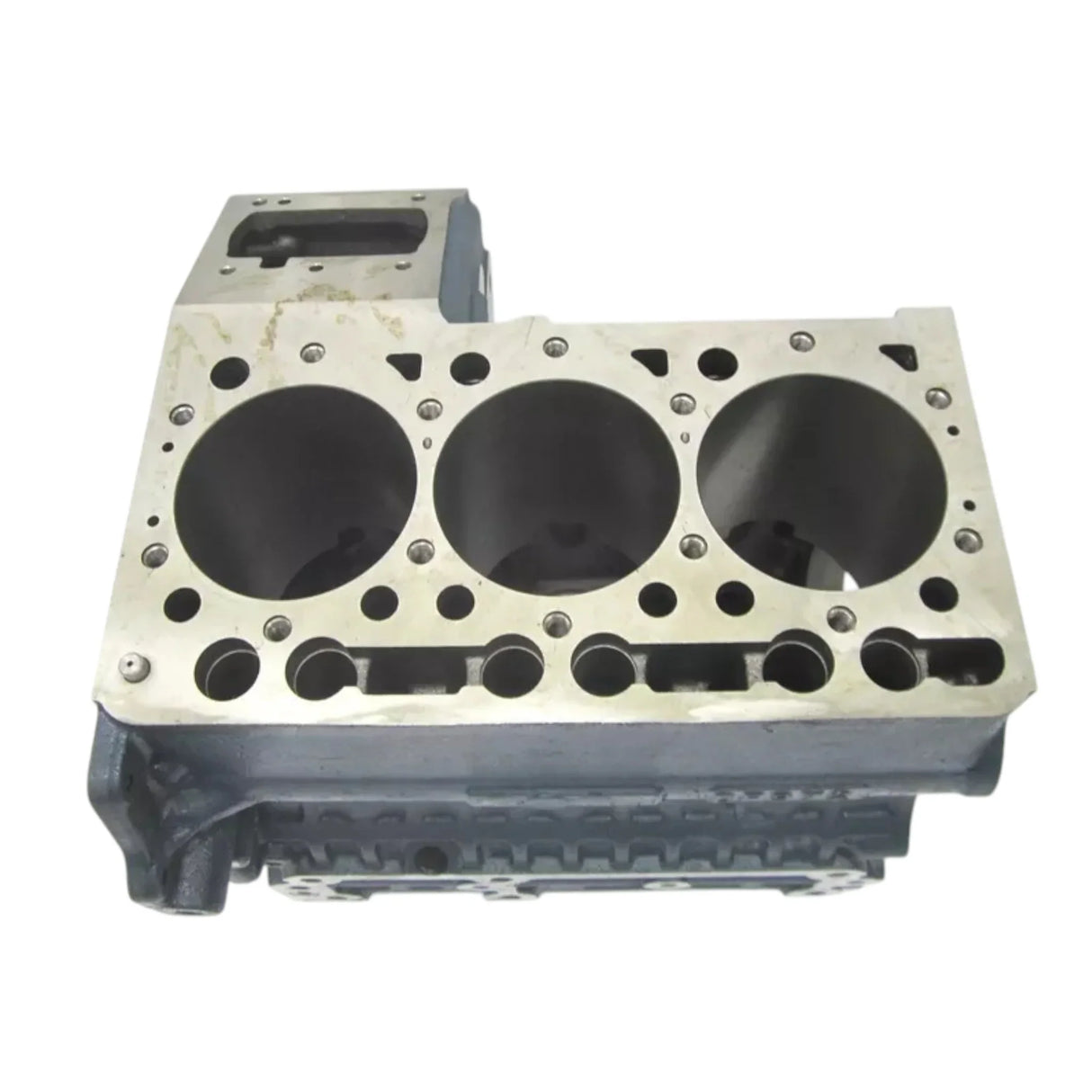 EG817-01010 Kubota Crankcase WG972 Engine Block - Truck To Trailer